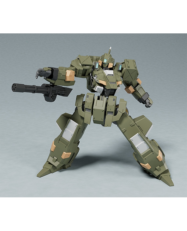 "Pre-Order" MODEROID SIDE:R Vogel'g