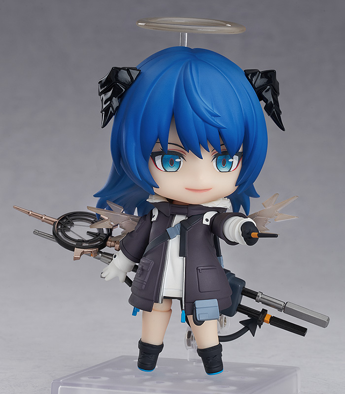 [1603] Nendoroid Mostima