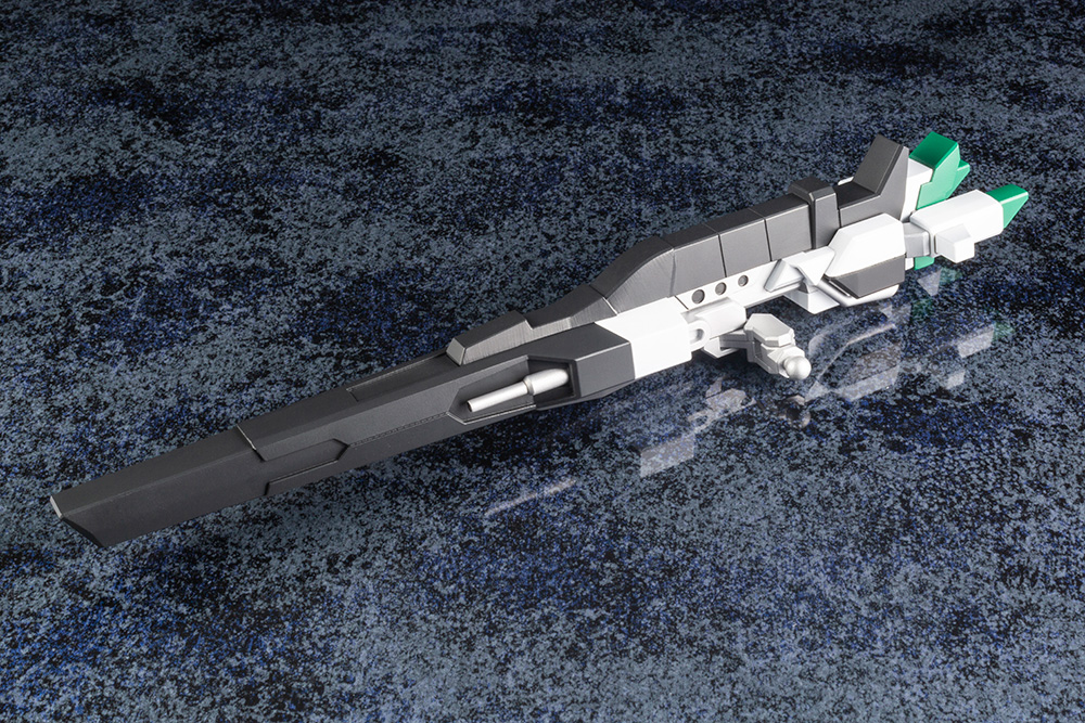 Kotobukiya Deckerd & Maxcannon