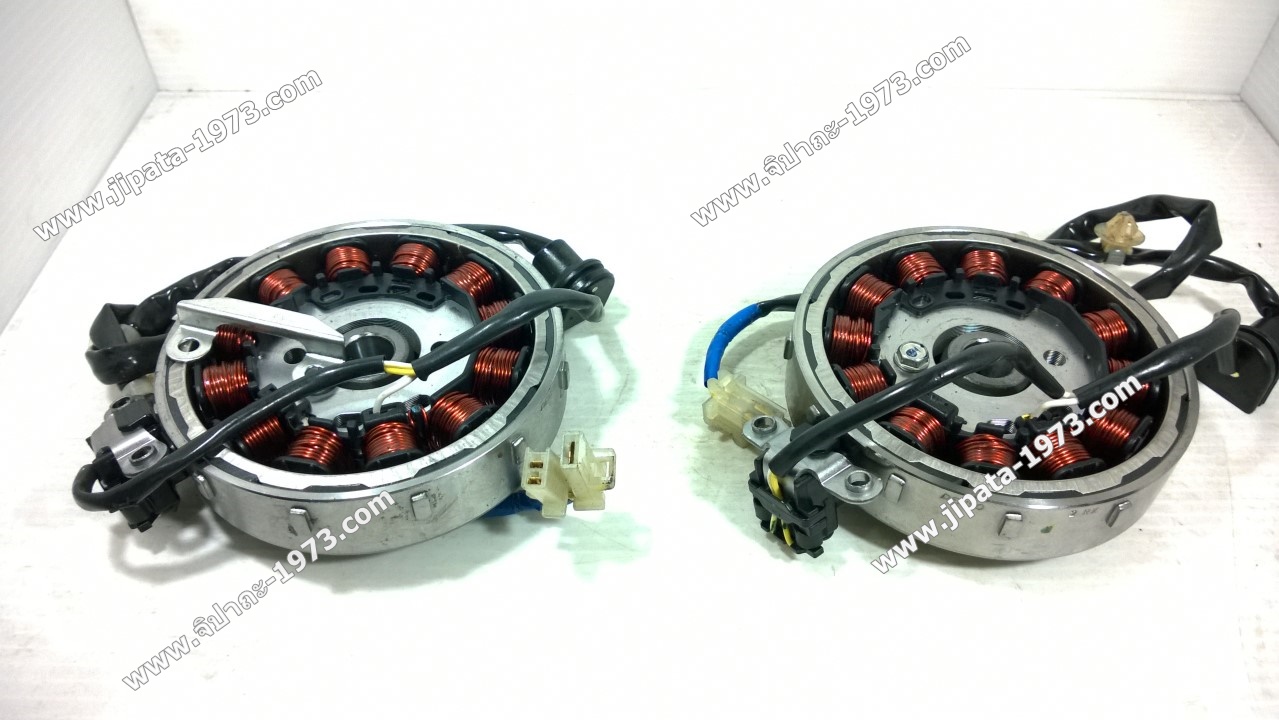 ชุดเจเนอร์เรเตอร์ Honda Zoomer X แท้