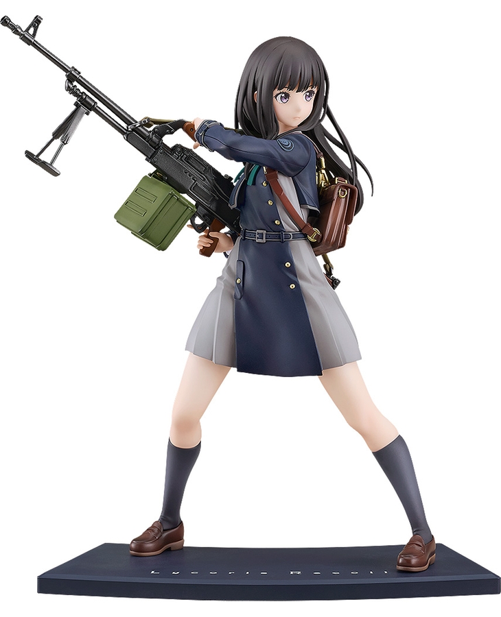 "Pre-Order" GSC 1/7 Takina Inoue
