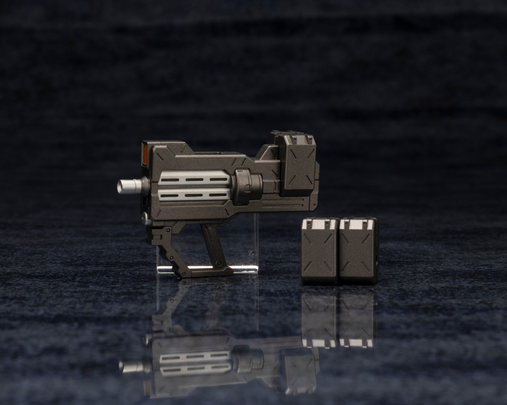 "Pre-Order" Hexa Gear 1/24 Bulkarm λ Jackal