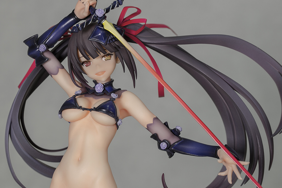 "Pre-Order" Alphamax 1/7 Kurumi Tokisaki Bikini Armor Ver.