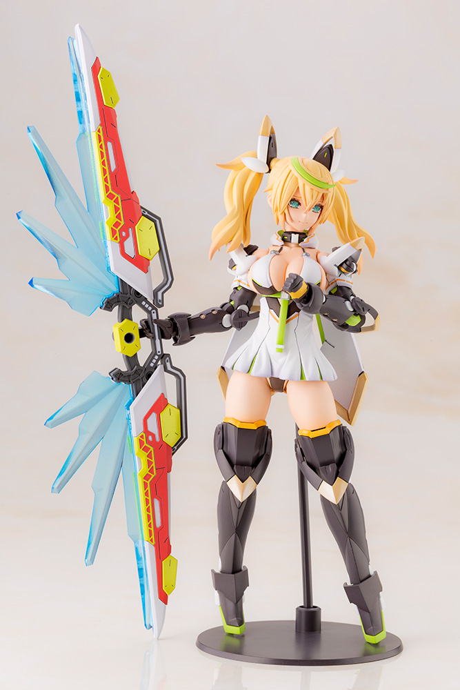 "Pre-Order" Phantasy Star Online 2 Gene (Stellatears Version)