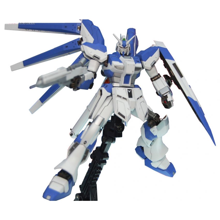 HGUC 1/144 RX-93-NU2 Hi-Nu Gundam