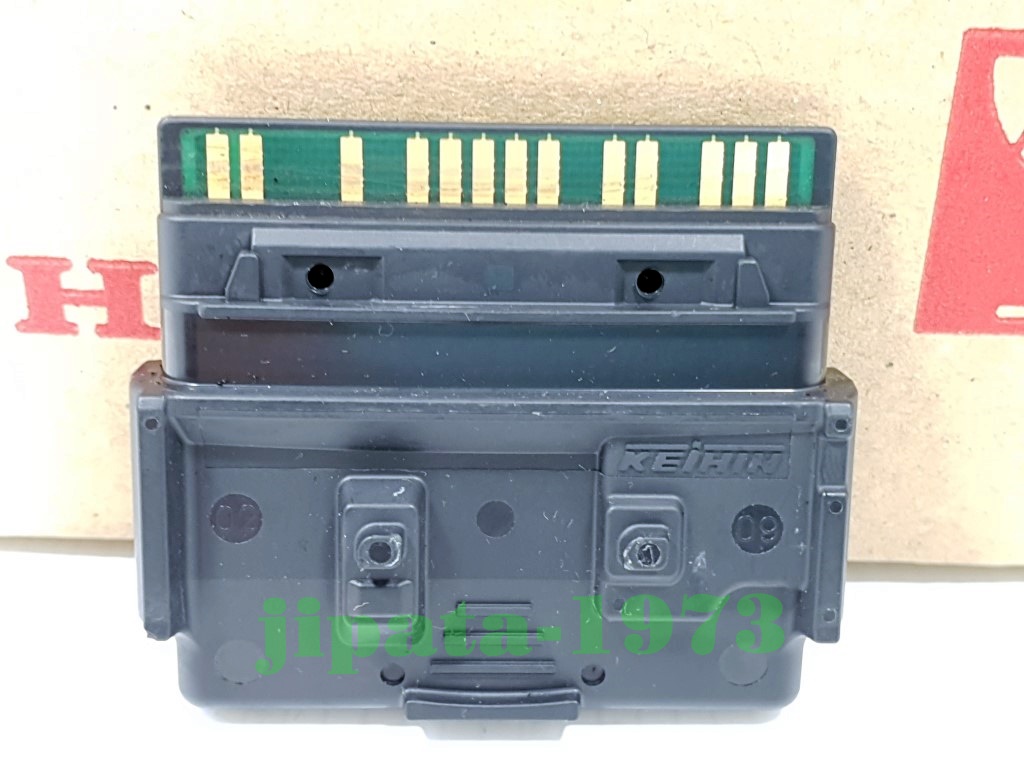 (MSX) กล่อง ECM Honda MSX Grom แท้ (สินค้า Test Run)