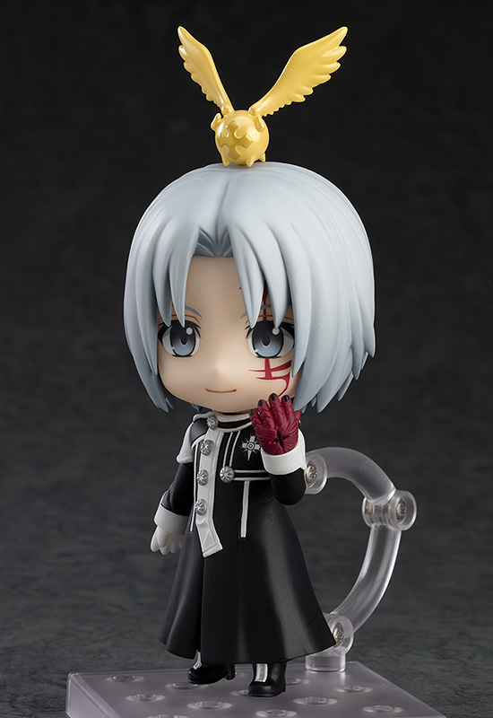 [1614] Nendoroid Allen Walker