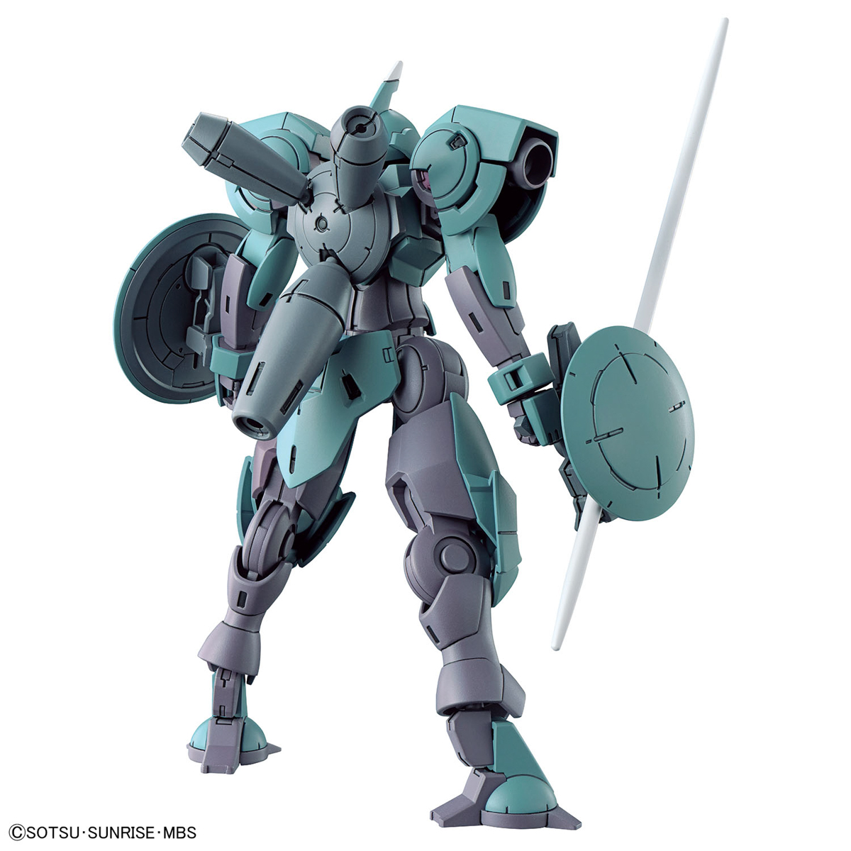 HG TWFM 1/144 Heindree