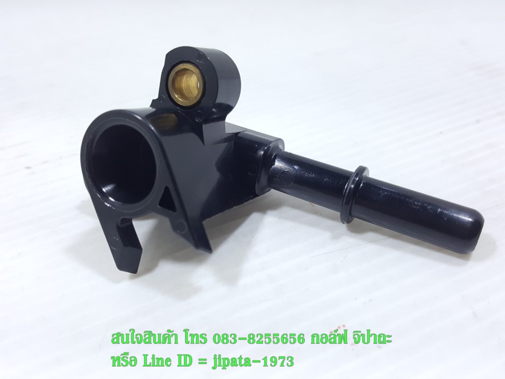 (CBR 150 i) ชุดฝาครอบหัวฉีด Honda CBR 150 i แท้