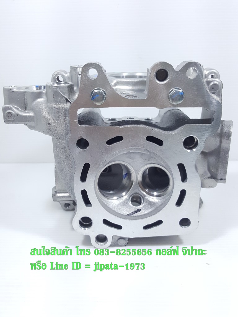 (PCX 150 i) ฝาสูบ Honda PCX 150 i ปี 2012 แท้