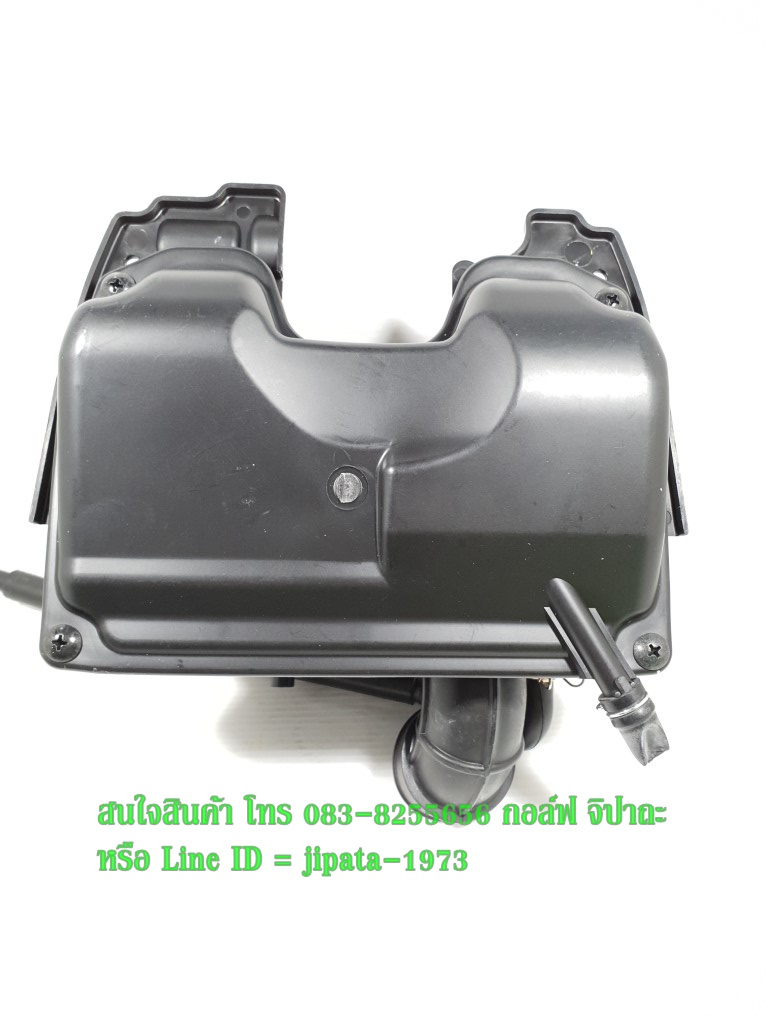 (Spark) ชุดหม้อกรองอากาศ Yamaha Spark 110,X-1 แท้