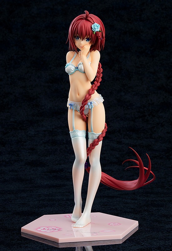 "Pre-Order" Max Factory 1/6 Mea Kurosaki: Refined Ver.