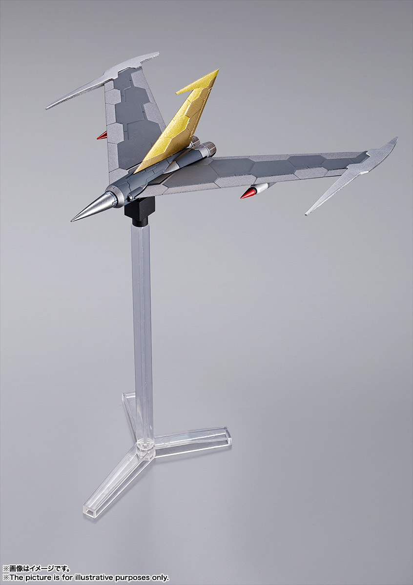 Metal Build Great Mazinger