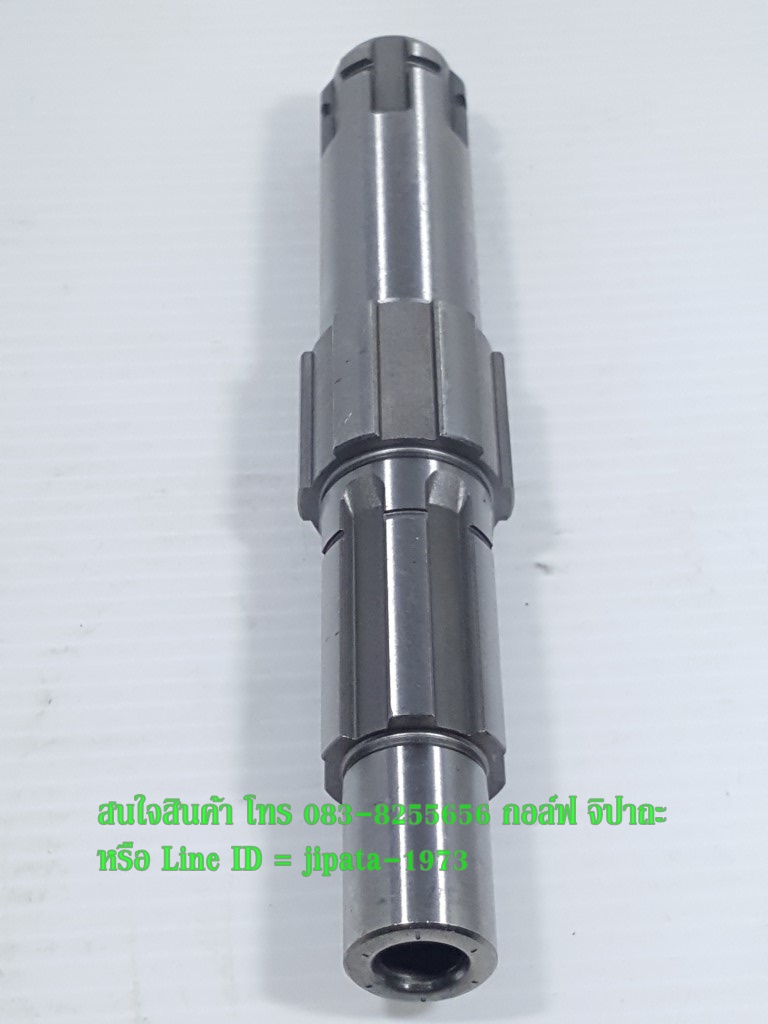 (Sonic) ชุดแกนสเตอร์หน้า Honda Sonic 125 แท้