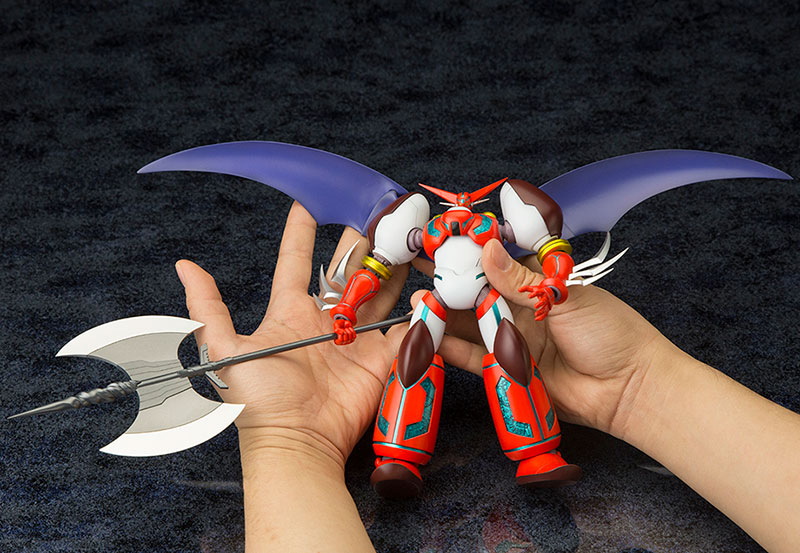 "Pre-Order" Shin Getter-1
