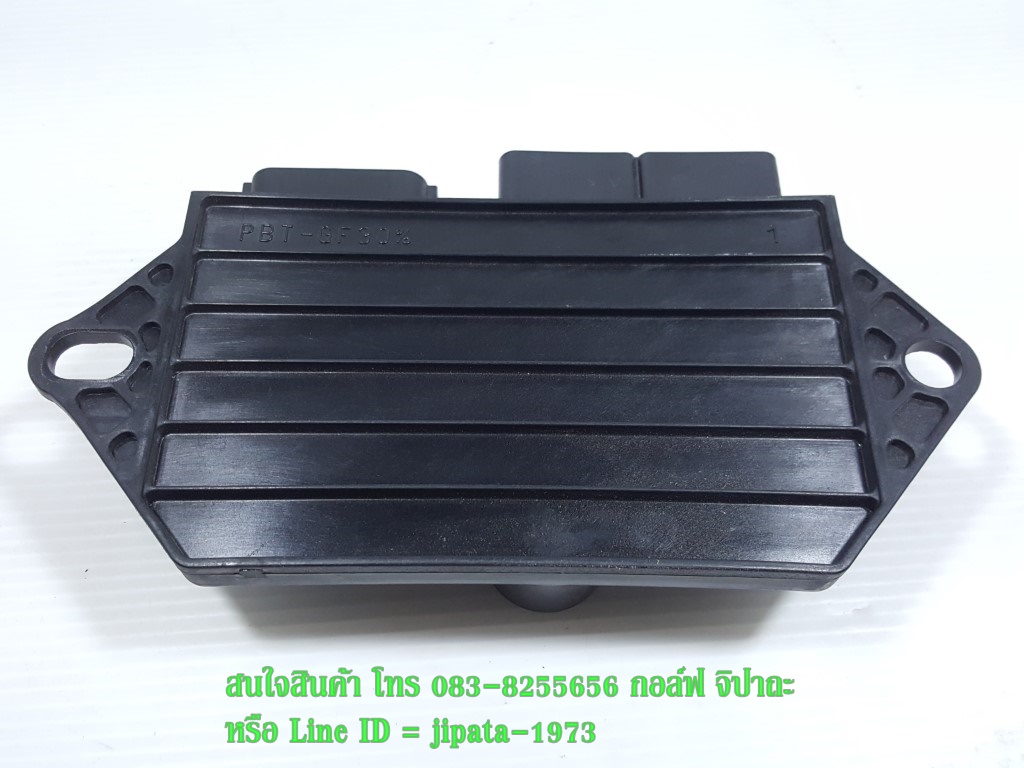 (Grand filano Hybrid) ชุดกล่องควบคุมสตาร์ทระบบแม่เหล็กจานไฟ Yamaha Grand Filano Hybrid (รุ่น Smart key) แท้