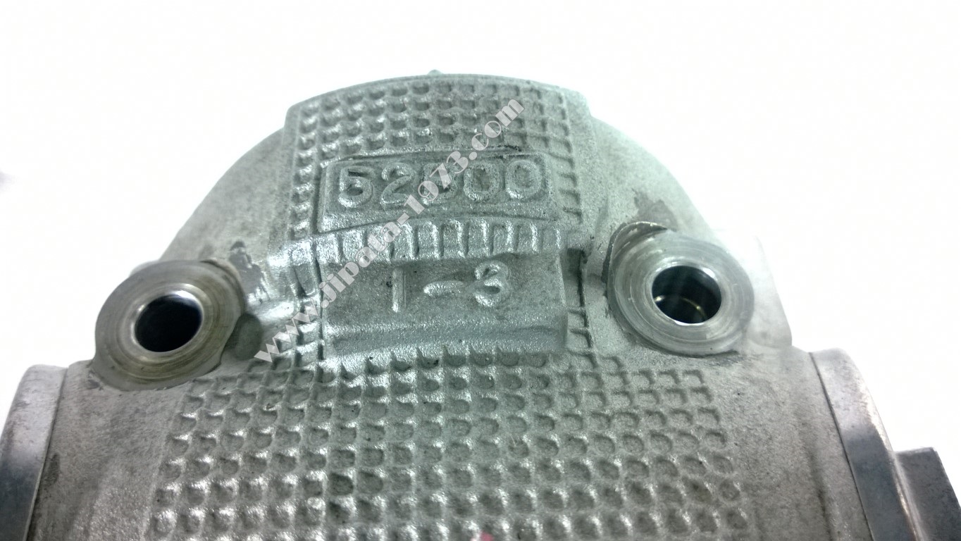 ชุดเสื้อสูบและฝาสูบทั้งชุด Yamaha Filano และ Yamaha Fiore มือ 2