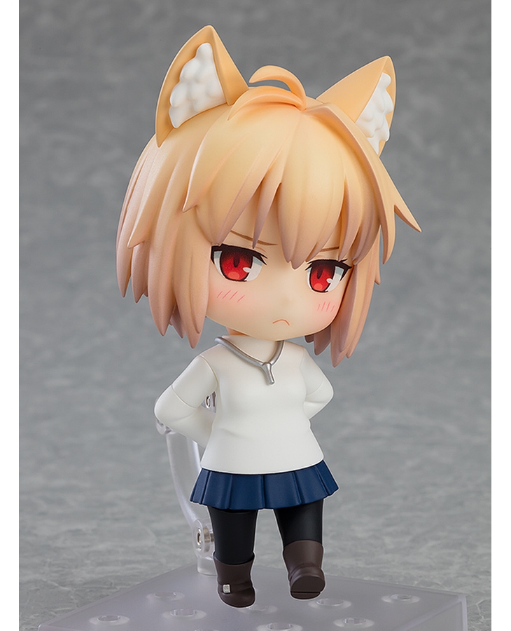[1900] Nendoroid Arcueid Brunestud