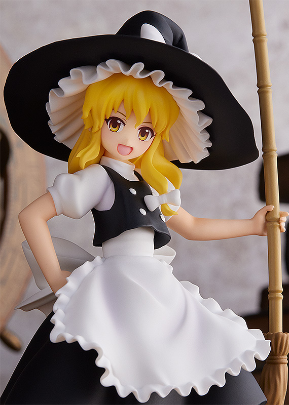 "Pre-Order" POP UP PARADE Marisa Kirisame