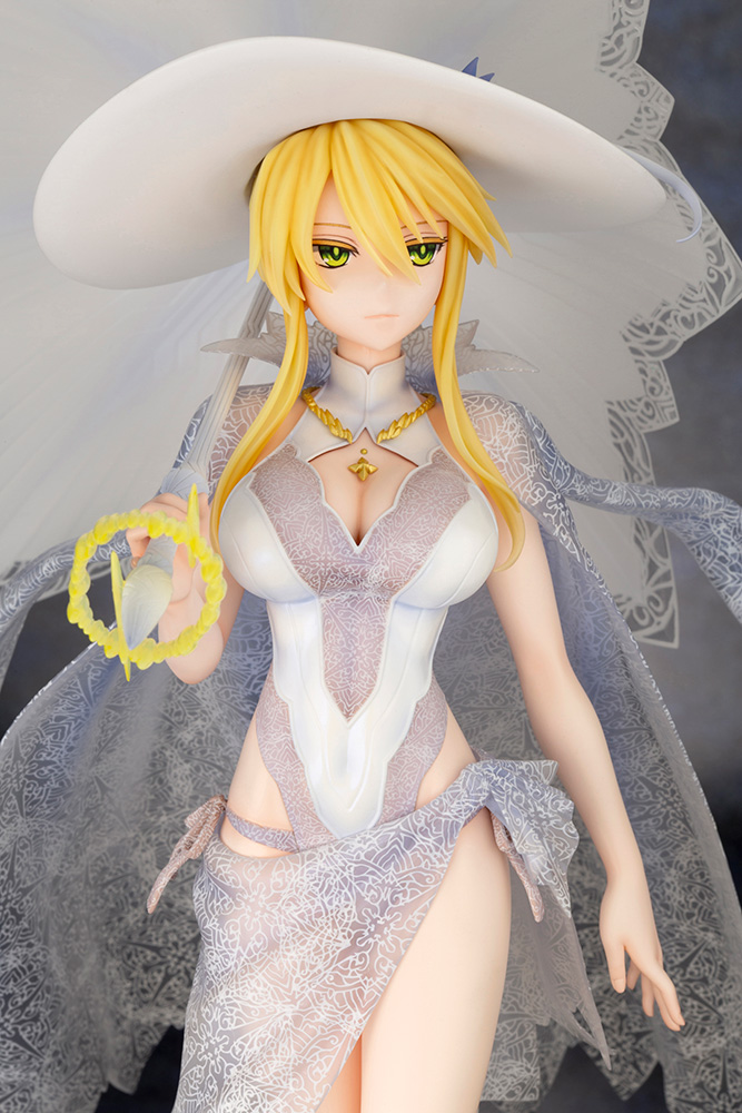 "Pre-Order" Kotobukiya 1/7 Ruler/Altria Pendragon