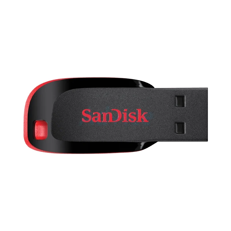 SanDisk Cruzer Blade USB 2.0 Flash Drive (16GB)