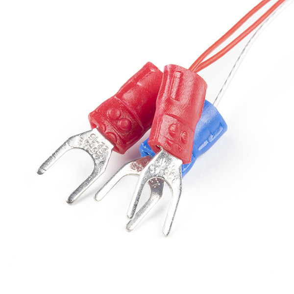 Qwiic PT100 - ADS122C04 (24-bit ADC) ของแท้จาก Sparkfun, USA