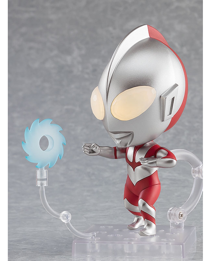"Pre-Order" [2121] Nendoroid Ultraman (SHIN ULTRAMAN)