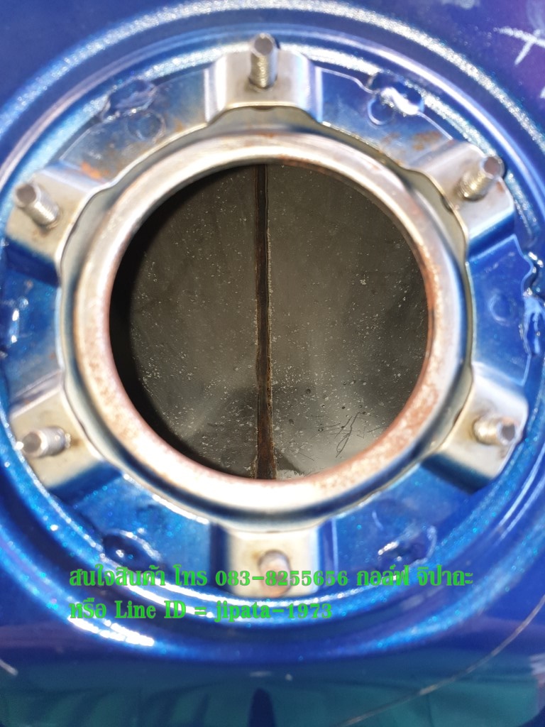 (CBR650) ชุดถังน้ำมันเชื้อเพลิง Honda CBR 650 แท้ (มือ 2)