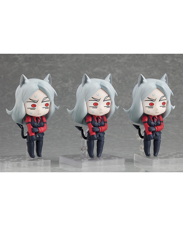 "Pre-Order" [2028-DX] Nendoroid Cerberus (Triple Set)