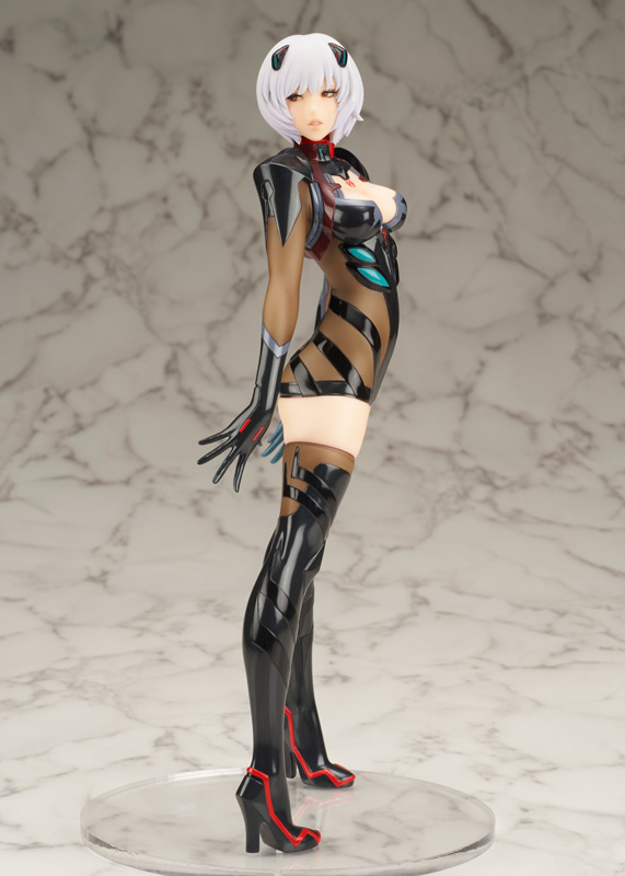 "Pre-Order" Flare - Rebuild of Evangelion - Rei Ayanami [Reproduction]