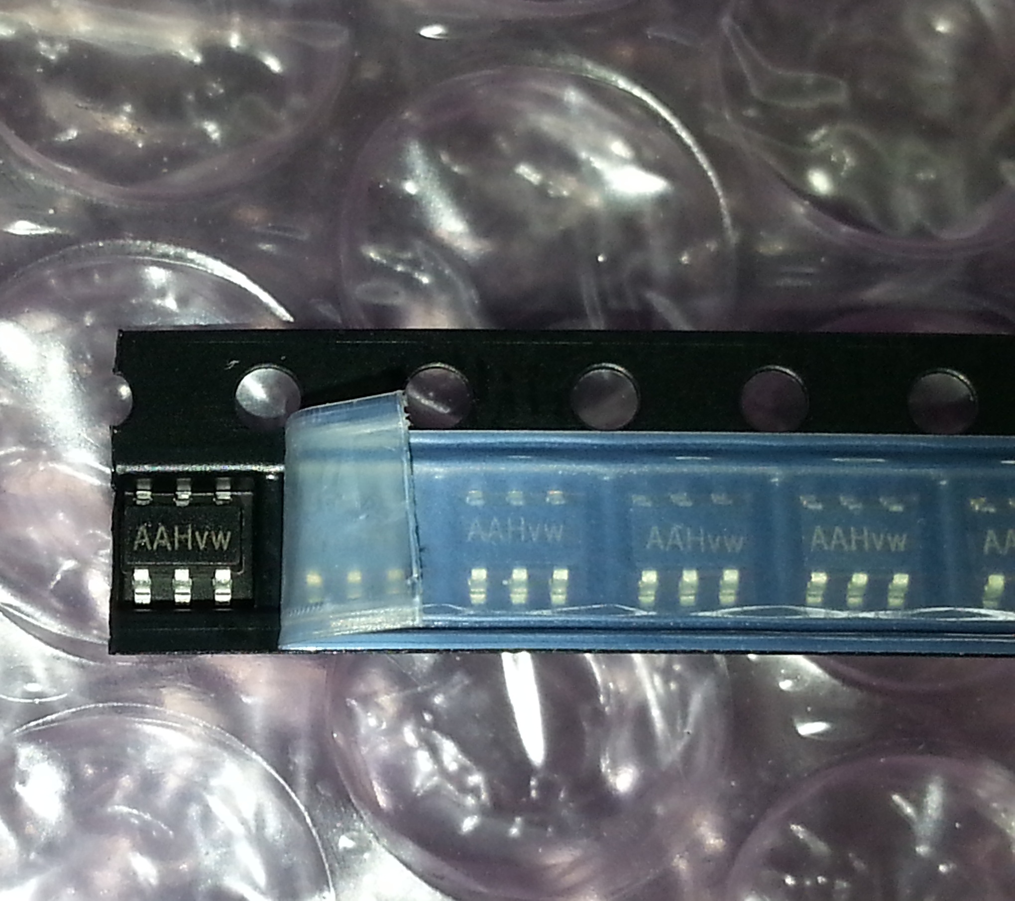 SG6848 (SOT23-6) PWM Flyback Controller