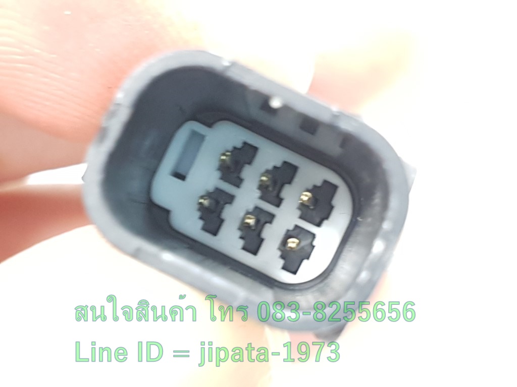 (Scoopy i) ชุดพัลเซอร์ติดขดลวดจานไฟ Honda Scoopy i ปี 2017 งานเกรดเอ