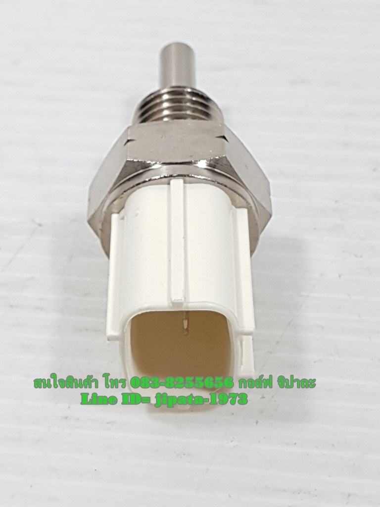 (Click 110 i) ชุดตัวตรวจจับอุณหภูมิน้ำหล่อเย็น Honda Click 110 i แท้