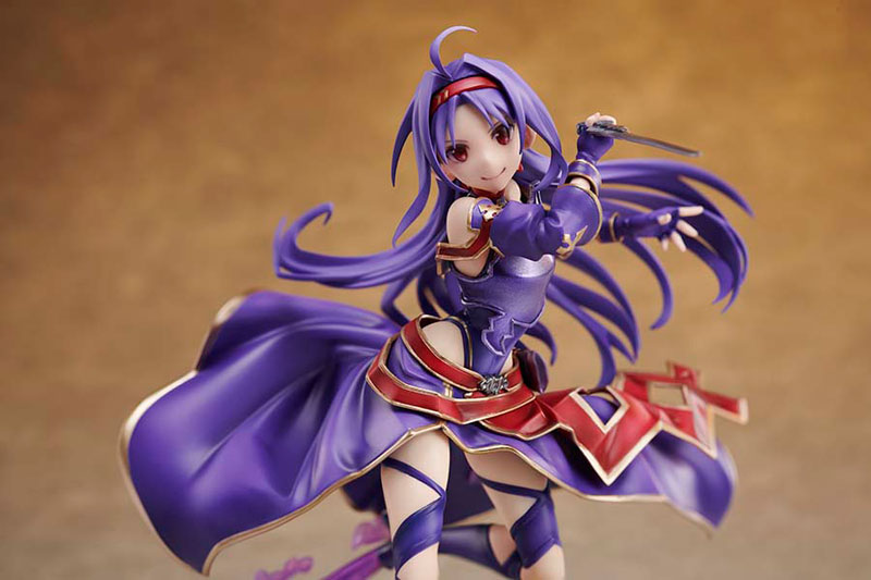 "Pre-Order" Genco 1/7 [Zekken] Yuuki [Mother`s Rosario] Ver.