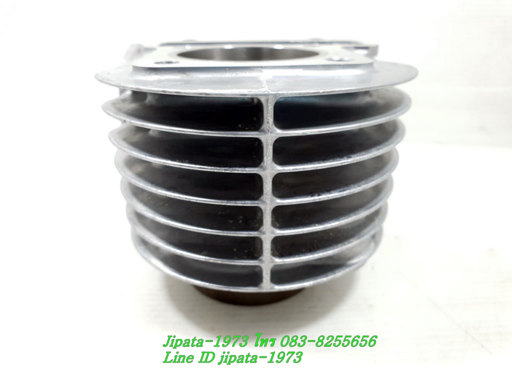 (Scoopy i) ชุดเสื้อสูบ Honda Scoopy i ปี 2017,Zoomer X ปี 2016,Moove แท้