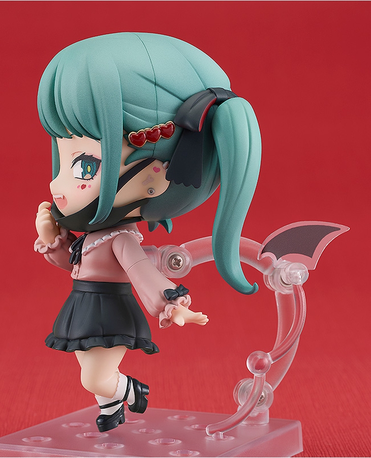 "Pre-Order" [2239] Nendoroid Hatsune Miku: The Vampire Ver.