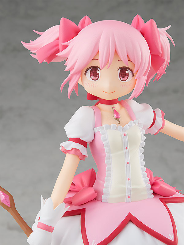 "Pre-Order" POP UP PARADE Madoka Kaname