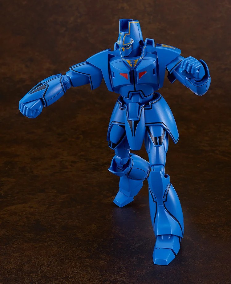 "Pre-Order" MODEROID Gorg