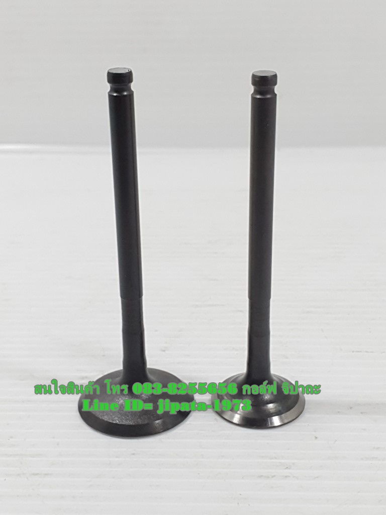 (Grand Filano) วาล์ว ไอดี และวาล์ว ไอเสีย Yamaha Grand Filano แท้