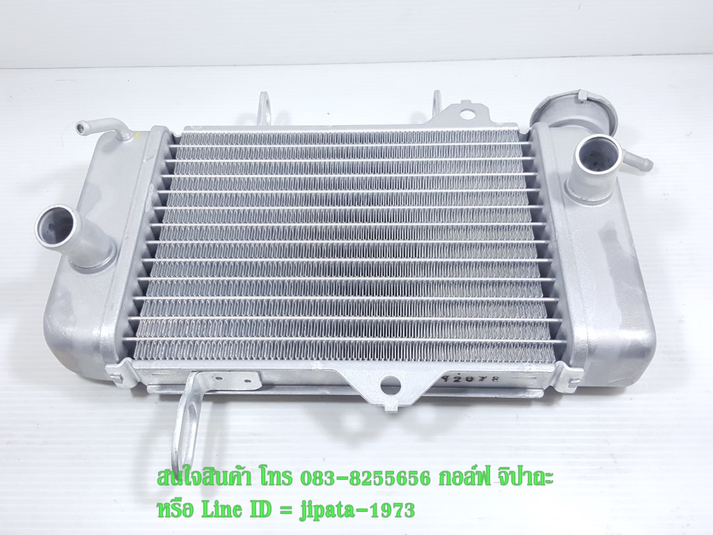 (Spark 135) ชุดหม้อน้ำ Yamaha Spark 135,Spark 135 i แท้