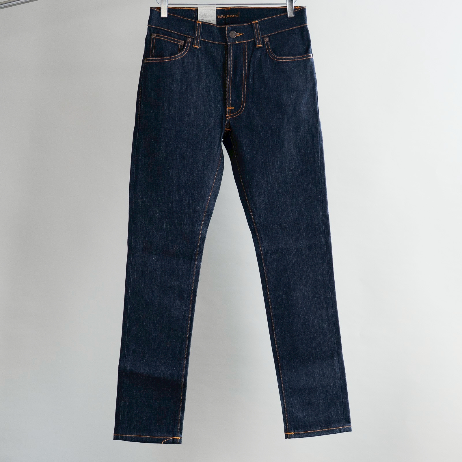 Lean Dean Dry Conscious Indigo