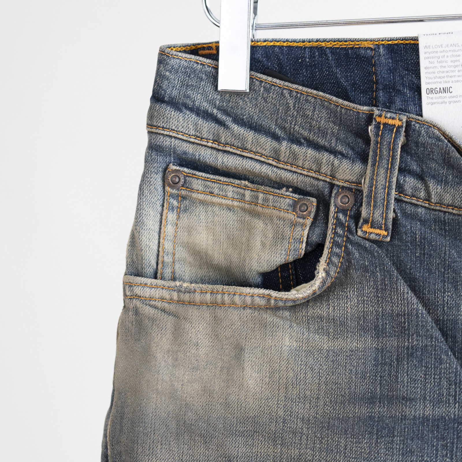 *Thin Finn Peter Replica [SUPER RARE]