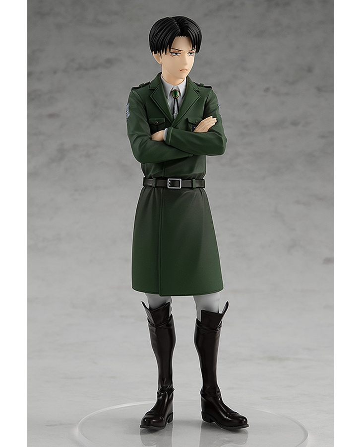"Pre-Order" POP UP PARADE Levi