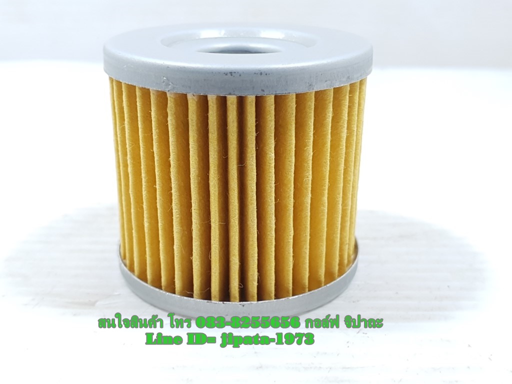 (Smash) ชุดไส้กรองน้ำมันเครื่อง Suzuki Smash งานเกรดเอ