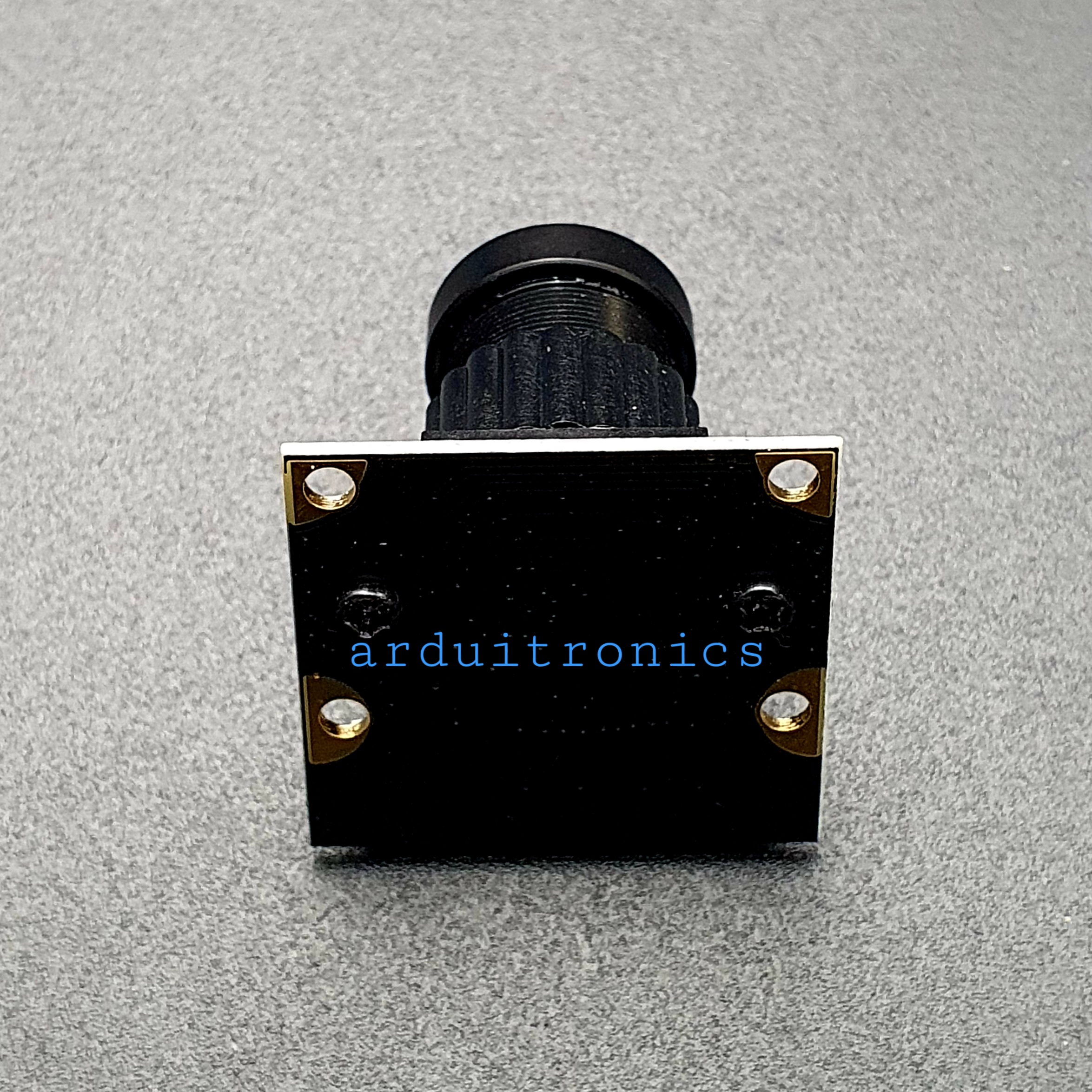 Raspberry Pi 4 Camera OV5647 Module Raspberry Pi Camera 5 Megapixels Black PCB