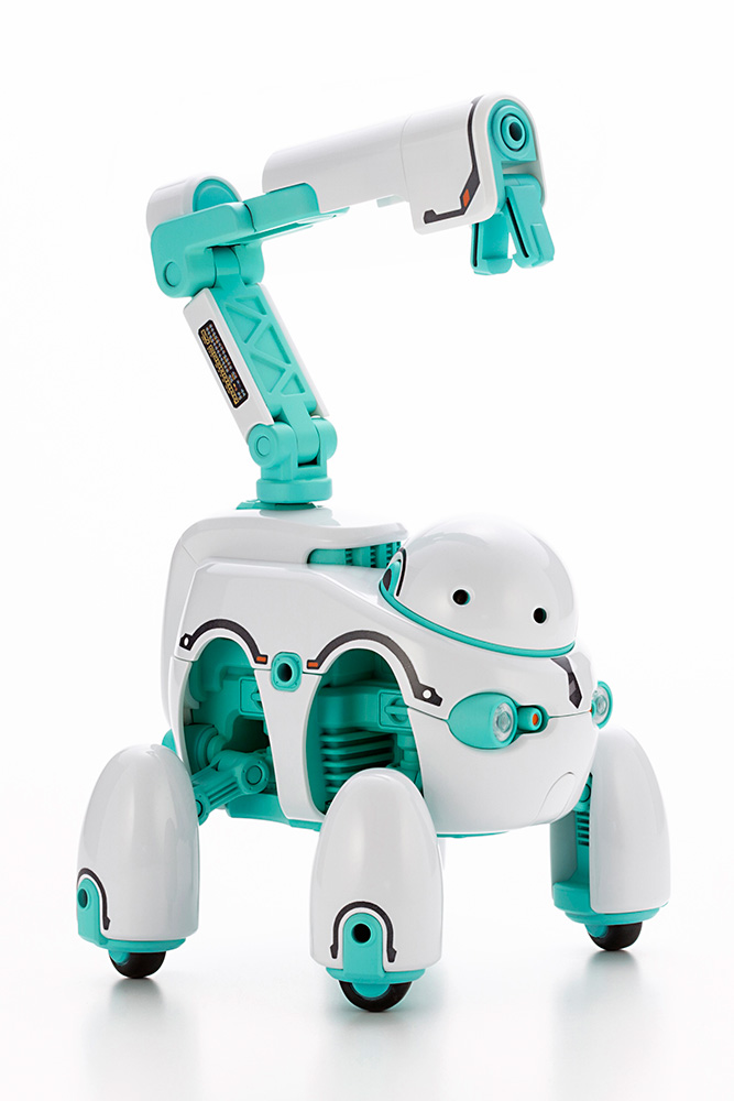 "Pre-Order" Frame Music Girl Hasune Miku (Maruttoys Ver.) & Tamotu (Miku Ver.)