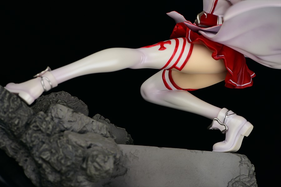 "Pre-Order" Orca Toys 1/6 Asuna Ver. Glint -Flash-