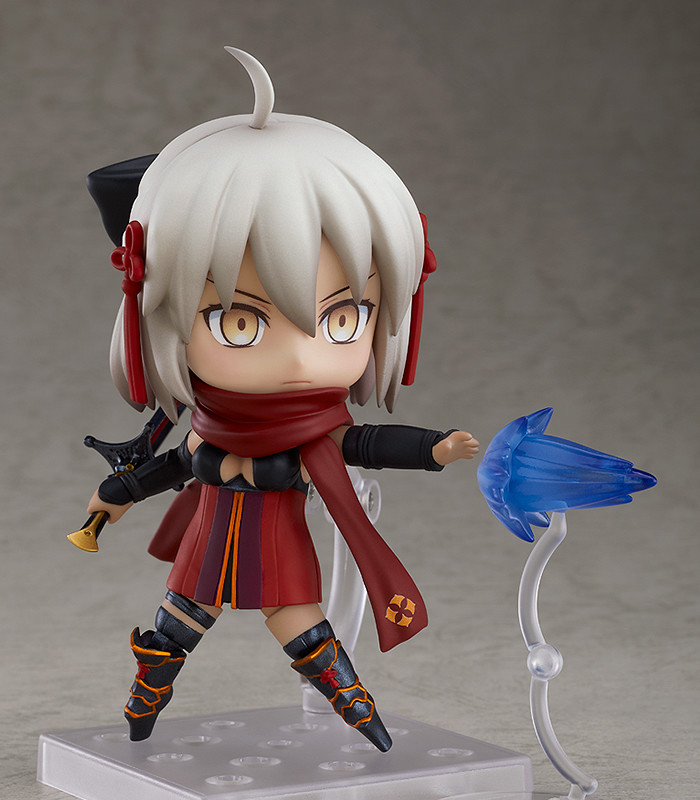 "Pre-Order" [1440] Nendoroid Alter Ego/Okita Souji (Alter)