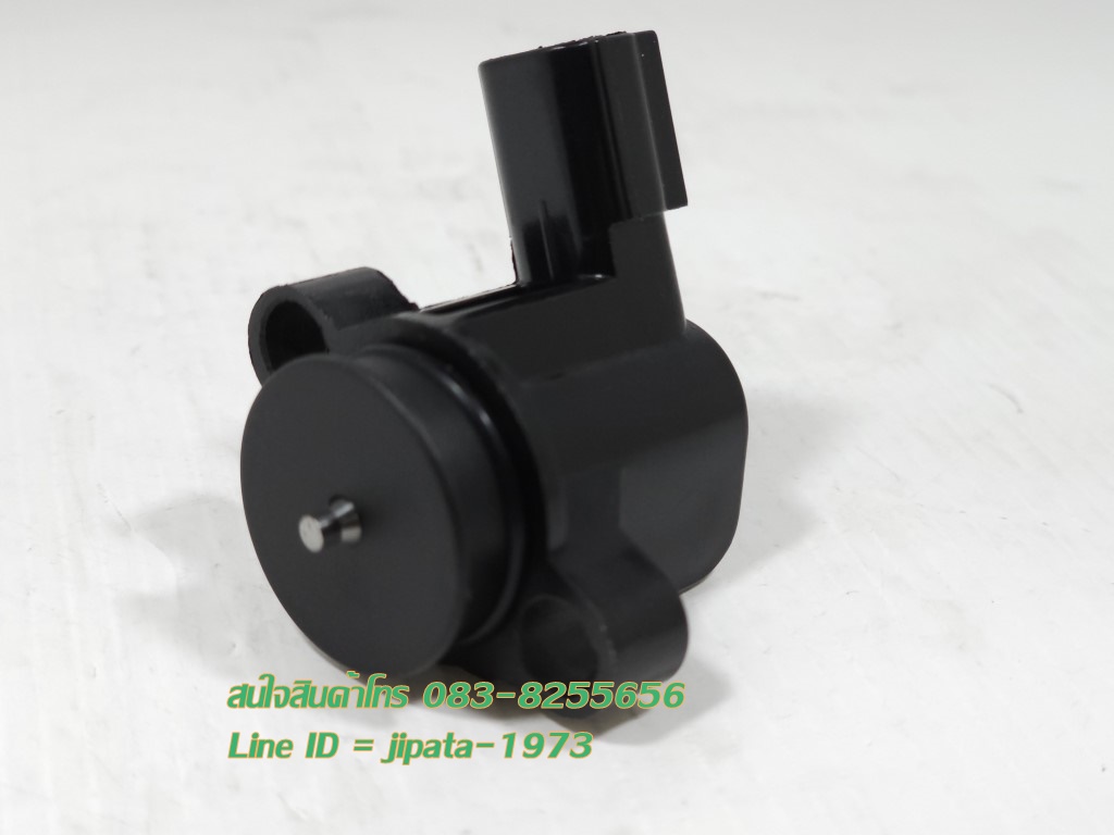 (Scoopy i) ชุดวาล์วควบคุมรอบเดินเบา Honda Scoopy i ปั 2012,Zoomer X งานเกรดเอ