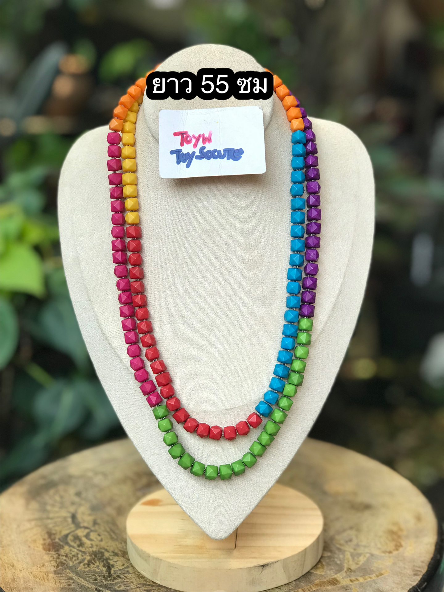 เริ่มต้น 59 บาท ส่งต่อ มือสอง สร้อยคอ เครื่องประดับ ของใช้แฟชั่น คละแบบคละลาย